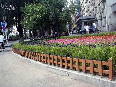 草坪護欄,護欄